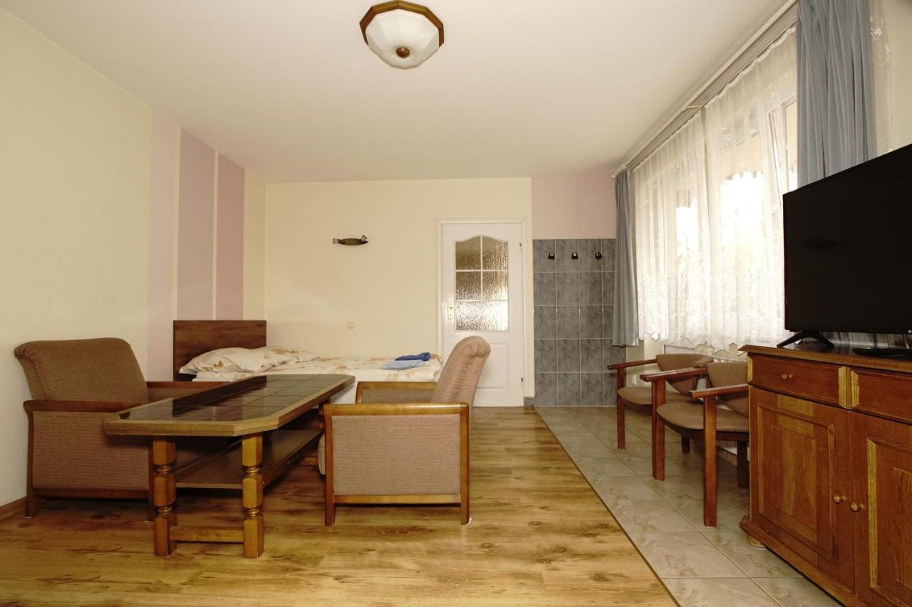 Willa Mikrus Zakopane Ngoại thất bức ảnh